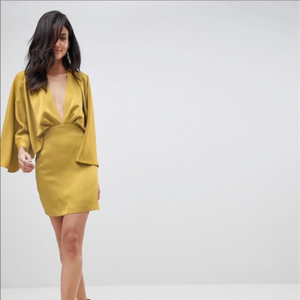 ASOS TALL Women’s Dress